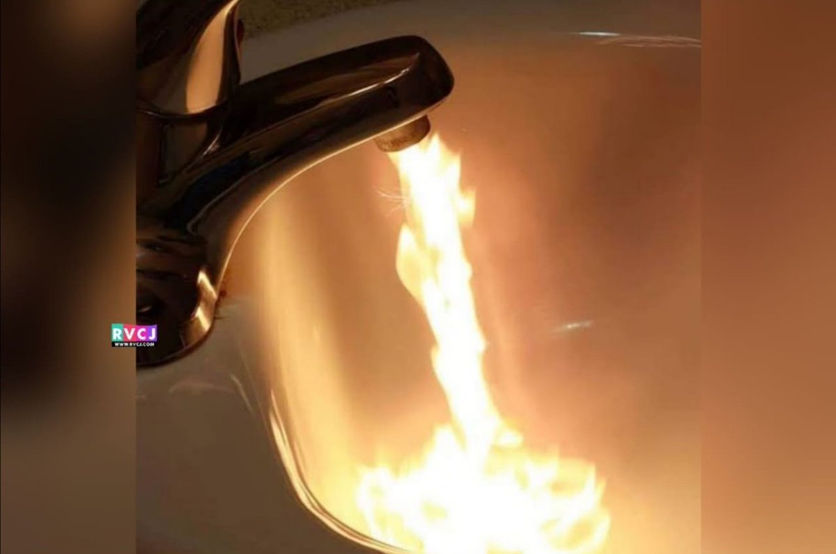 raazesskc's tweet photo. When you open the tap at mid-day!! https://t.co/jEUEWxMN8s