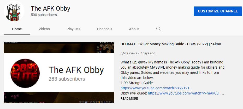 The Afk Obby tweet media