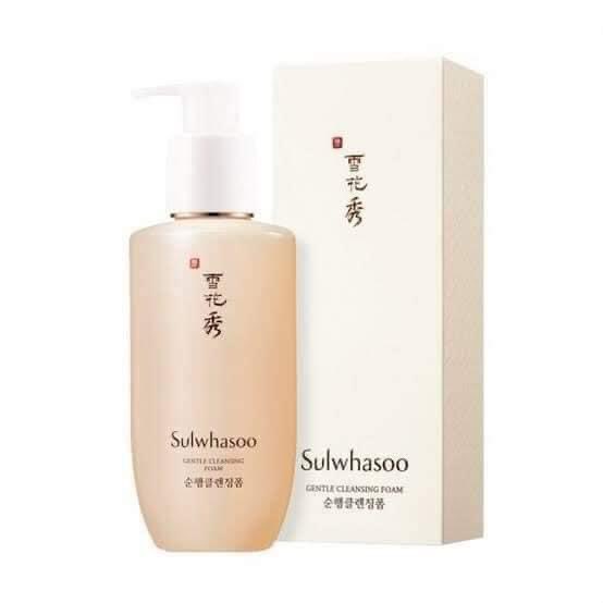 chopshop77's tweet photo. Gentle Cleansing Foam

    🍃โฟมล้างหน้าสูตรอ่อนโยน 
ด้วยคุณค่าจากโสมเกาหลีช่วยทำความสะอาดสิ่งสกปรกได้อย่างหมดจด 
อ่อนโยนต่อผิว แม้ผิวที่บอบบาง 🍃

  🎯ราคา 550.- ขนาด200ml.🎯

#สกินแคร์เกาหลี #พร้อมส่ง 
#โฟมล้างหน้า #คสอเกาหลี 
#Sulwhasoo #CS77ถูกมาก https://t.co/SBCrfsppYc