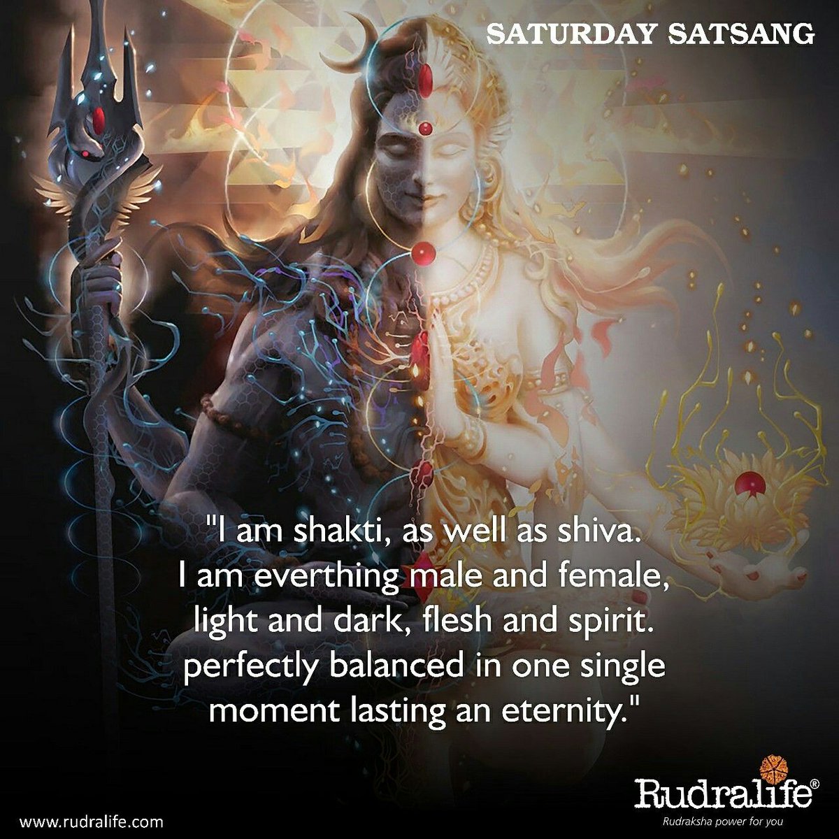 devil_shiver_s's tweet photo. Good morning Twitterworld...Have a wonderful n blessed weekend ahead to u all...
Jai shiv shakti🙏
Har Har Mahadev 🙏 https://t.co/HwoAc7B5NE