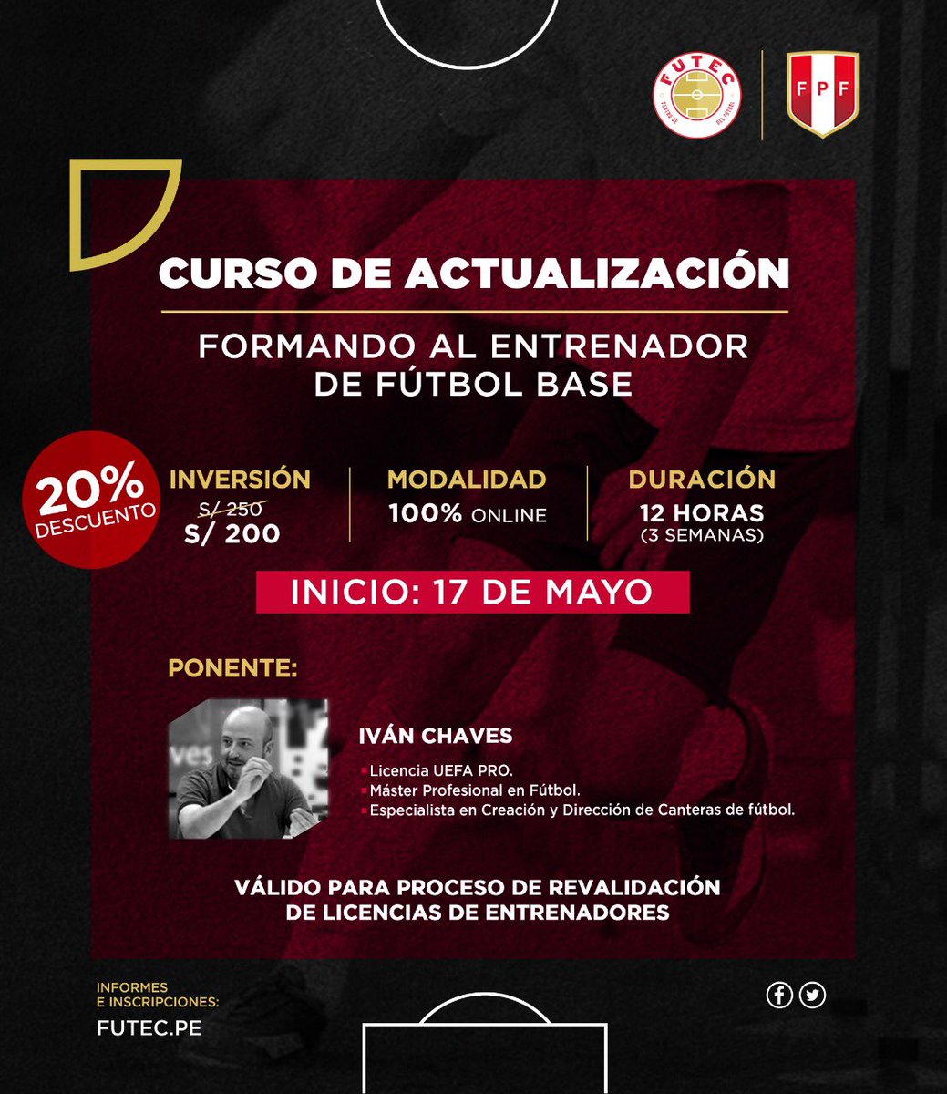 FUTEC - FPF tweet media