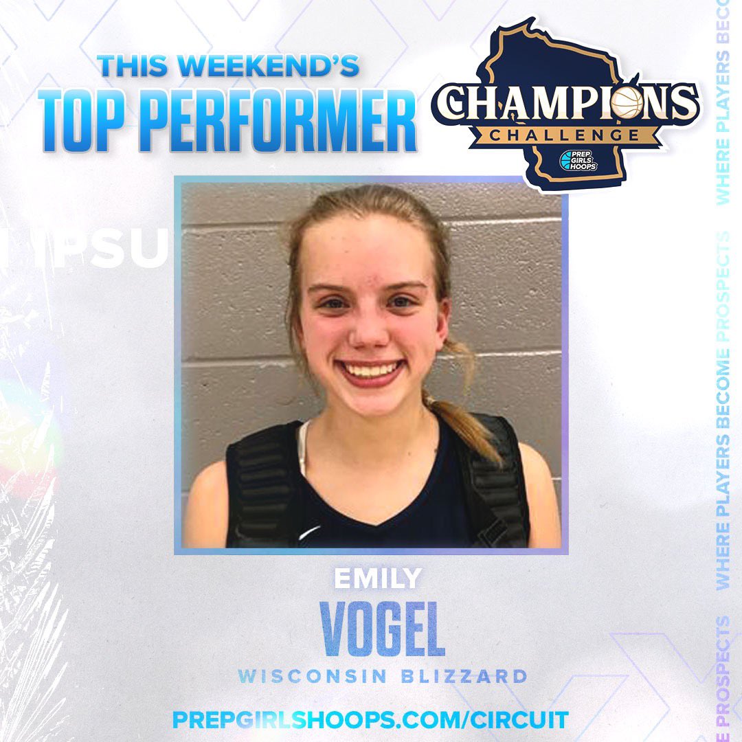 🚨 𝗧𝗢𝗣 𝗣𝗘𝗥𝗙𝗢𝗥𝗠𝗘𝗥𝗦

And we are off! Prospects are standing out early on Day 1. 

#PGHChampionsChallenge 🏆