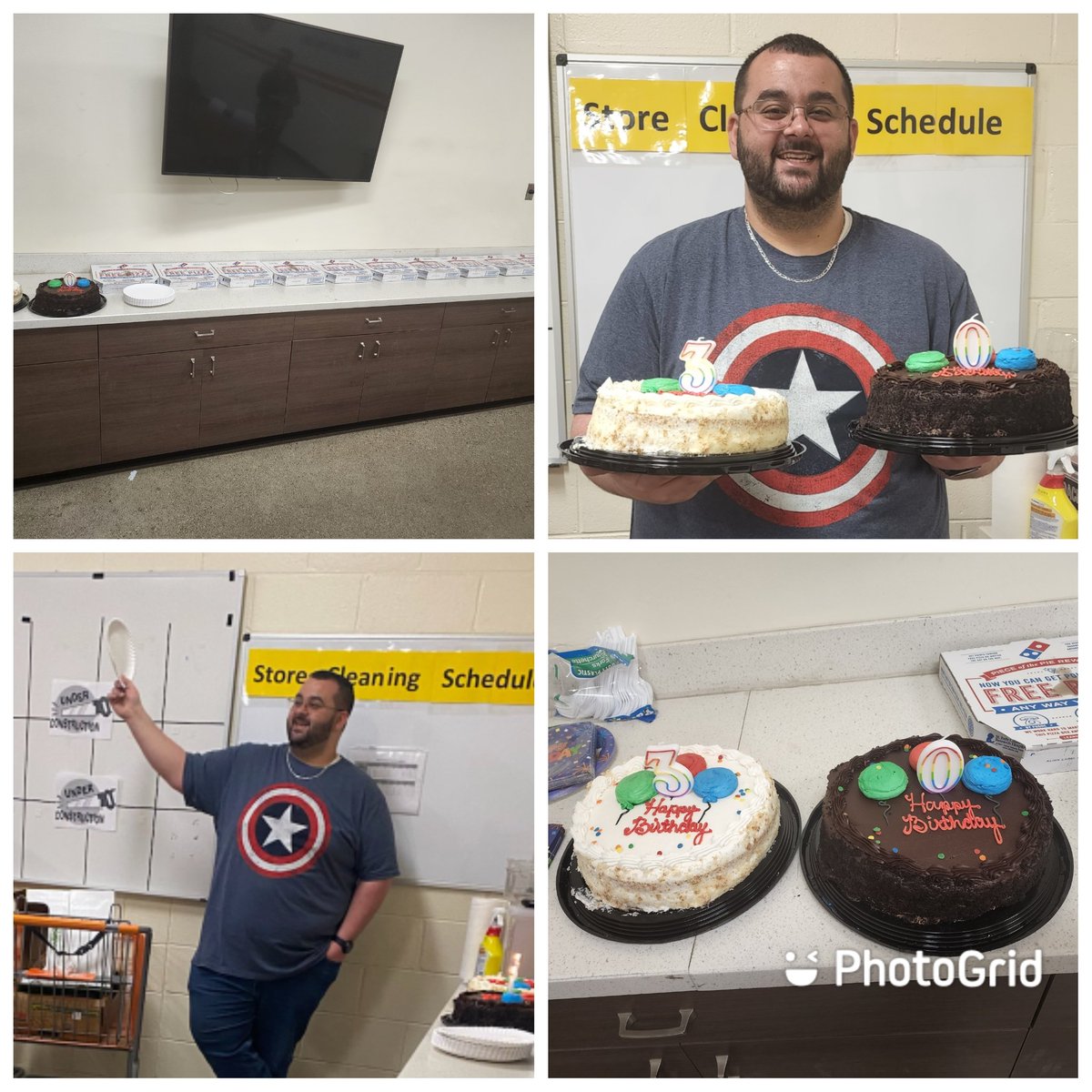 Mahmoud Tanana (Moe) tweet media