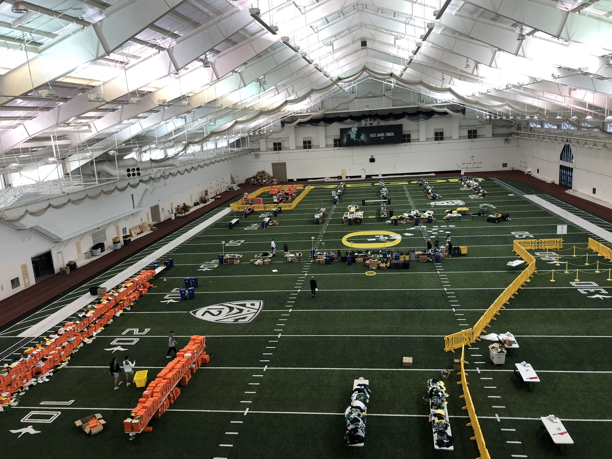 Oregon Equipment on Twitter: 