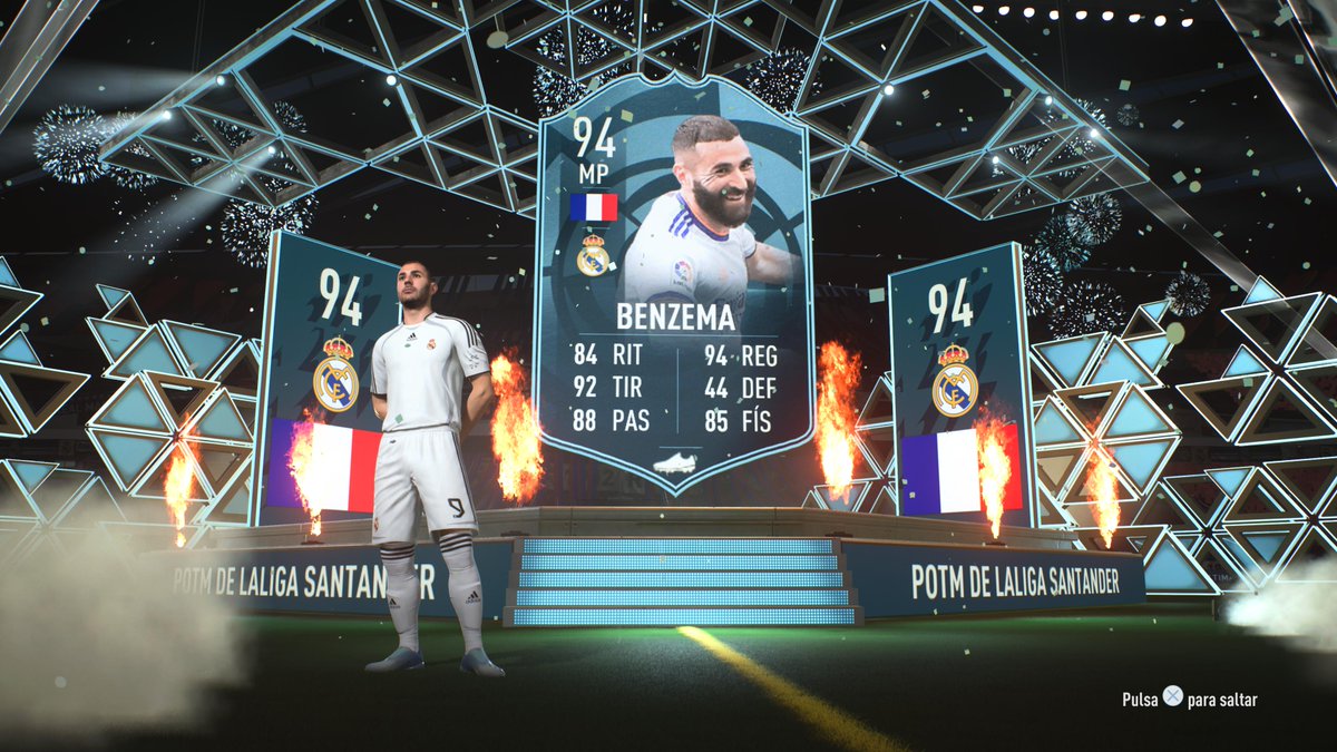 CEXBOX's tweet image. #PS5Share, #FIFA22