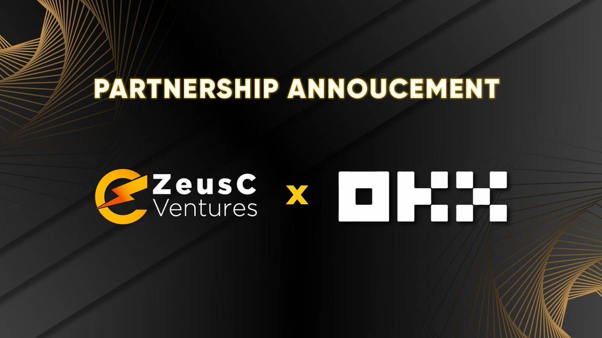 ZeusC Ventures tweet media