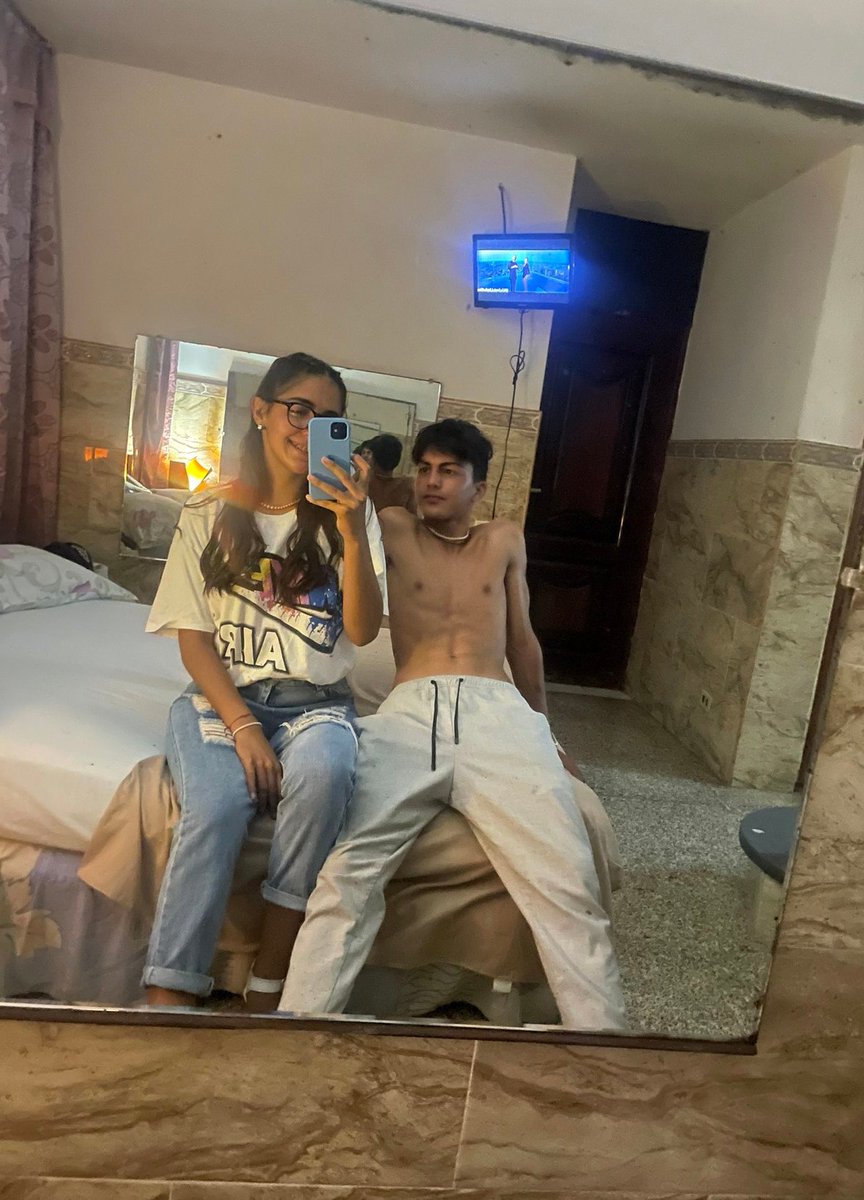 gaby me obligó a subirlas🙂
