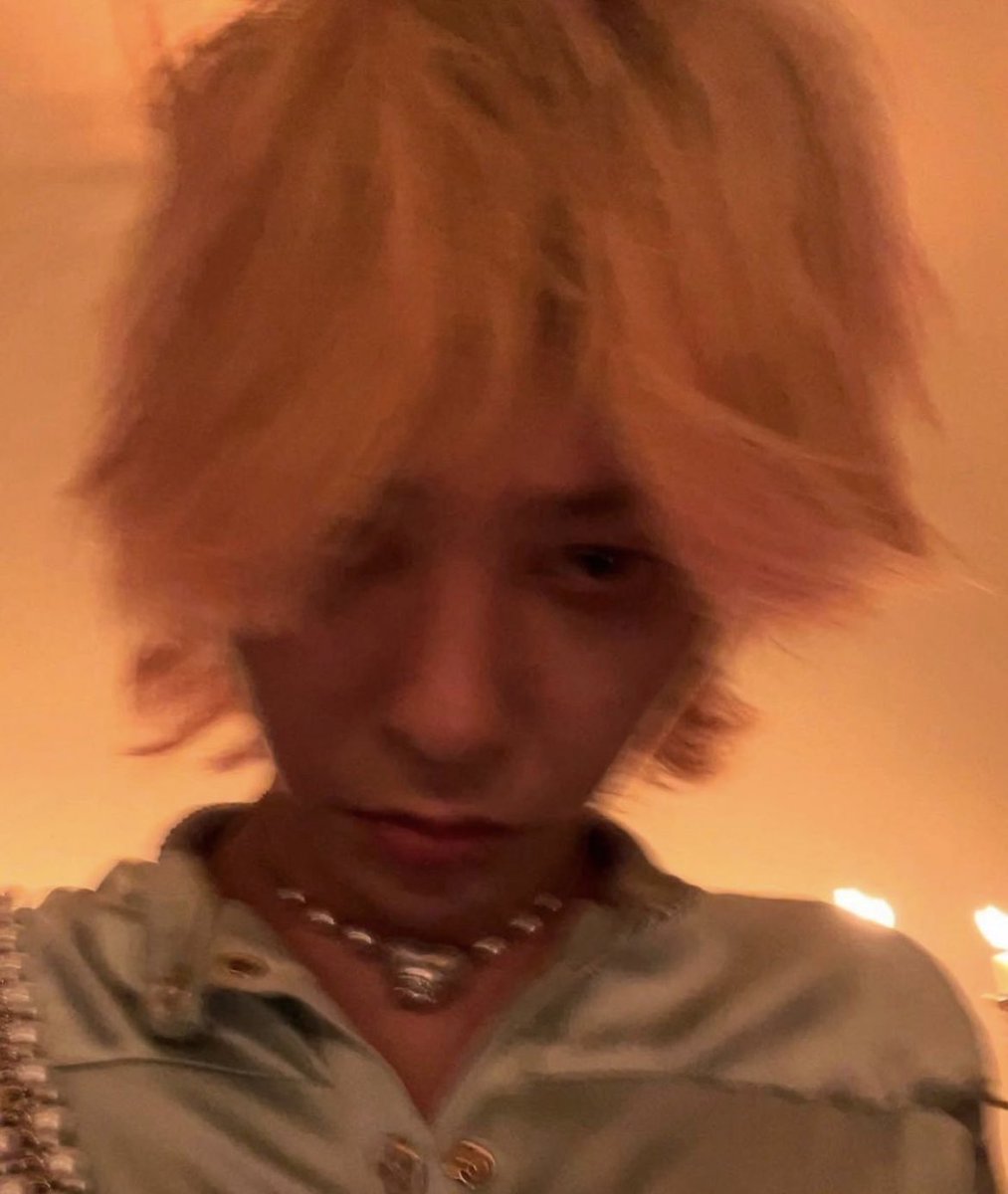 aline_kt3's tweet photo. G-DRAGON
Instagram
#GD
#GDRAGON https://t.co/vj2pMC2B0i