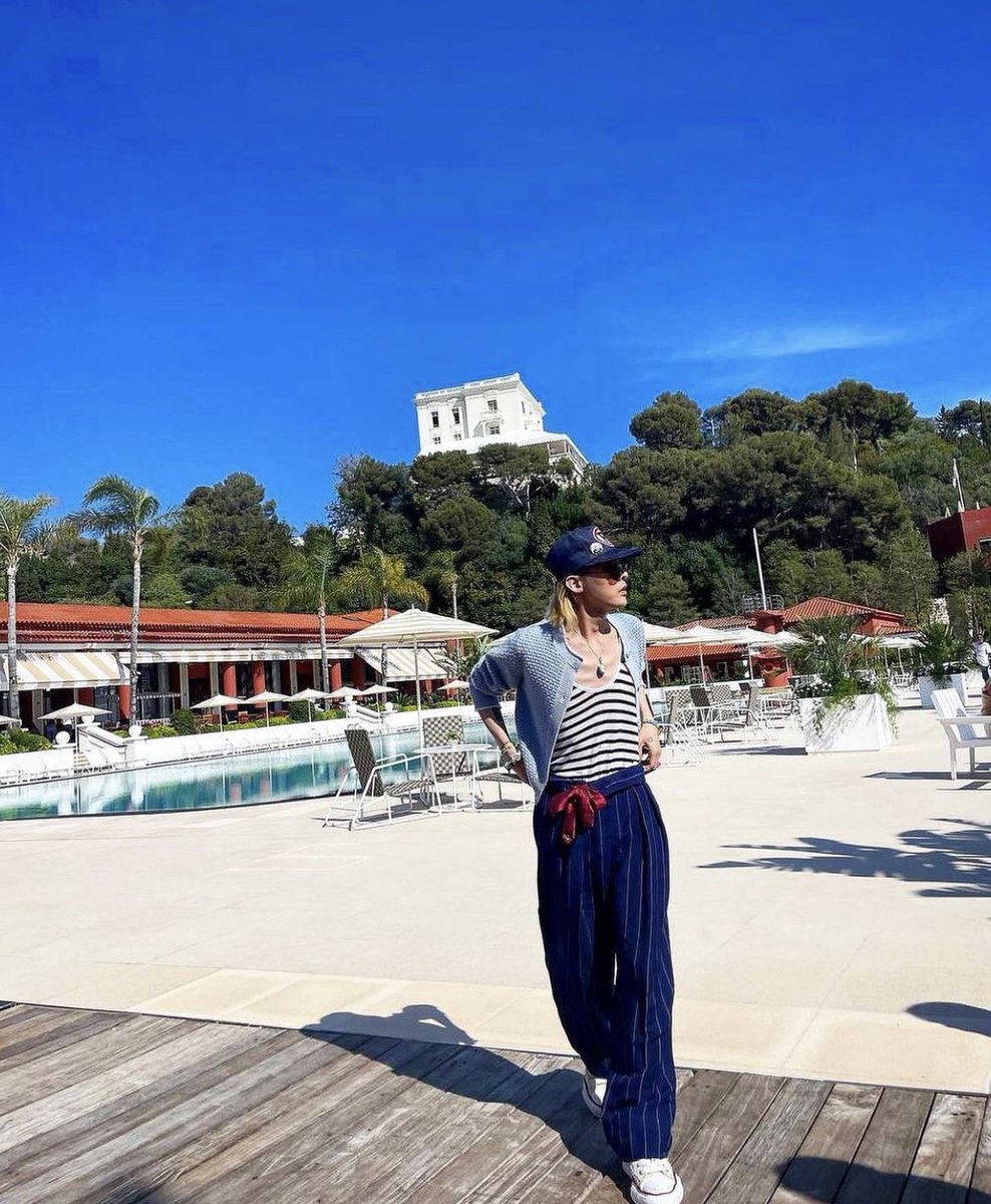 aline_kt3's tweet photo. G-DRAGON
Instagram
#GD
#GDRAGON https://t.co/vj2pMC2B0i