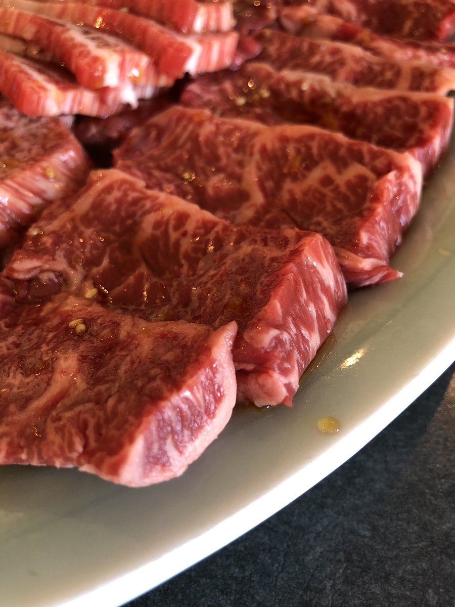 im_okenpi's tweet photo. の前にスタミナ(´･ω･)っ🍖 https://t.co/qI8sZMy0gC