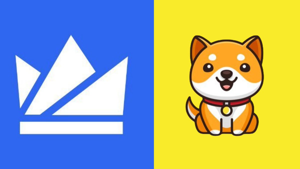 deris_bo's tweet photo. Do you want @WazirXIndia list #BabyDoge? 👀🔥🤯💹🚀

YES          YES           YES 
👇            👇              👇 https://t.co/TZ6xIIIfk5