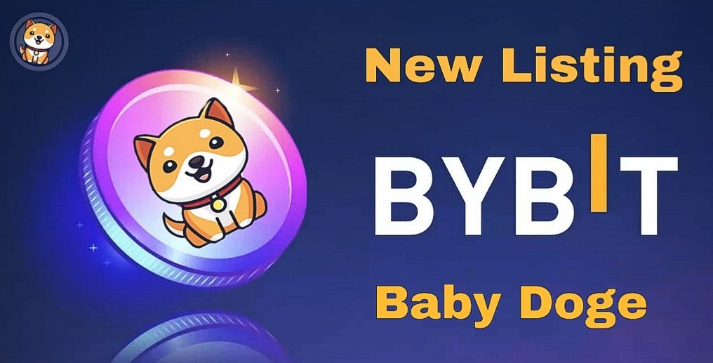 deris_bo's tweet photo. Do you want @Bybit_Official list #BabyDoge? 👀🔥🤯💹🚀

YES          YES           YES 
👇            👇              👇 https://t.co/gGCip9kxI0