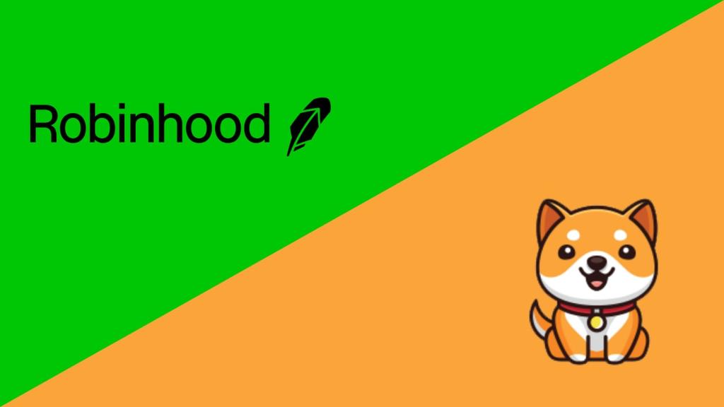 deris_bo's tweet photo. Do you want @RobinhoodApp list #BabyDoge? 👀🔥🤯💹🚀

YES          YES           YES 
👇            👇              👇 https://t.co/VRlYY0HKxR