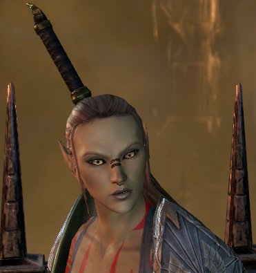 PlantVariant's tweet photo. For twitter friends who may not know me around the eso-sphere, my main Estelle Sarumon :> #ESOFam https://t.co/AKLnMLSgls
