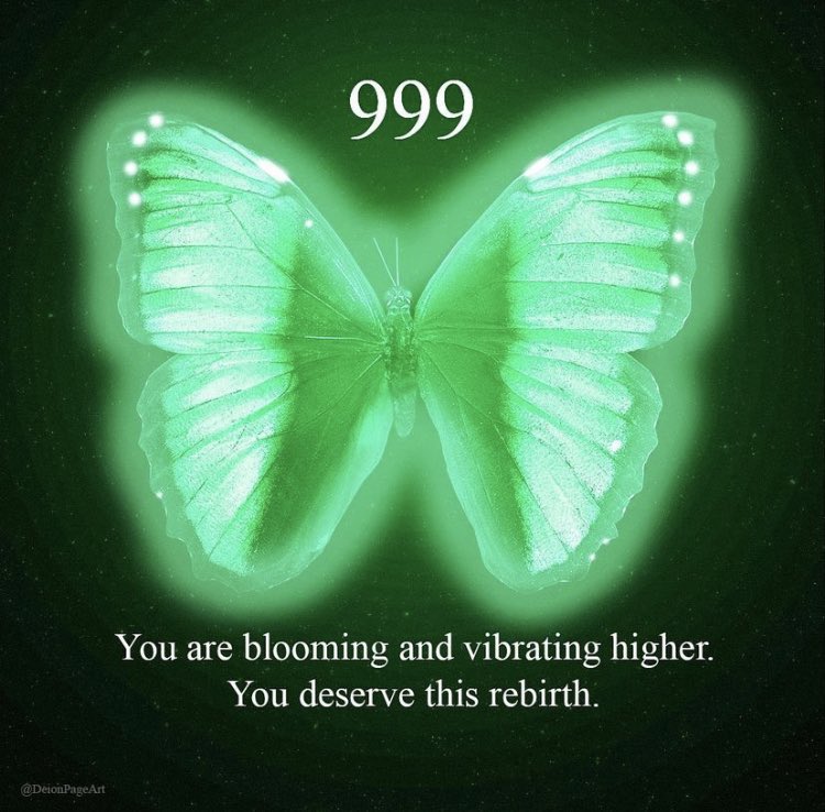 findinmyway2luv's tweet image. 999