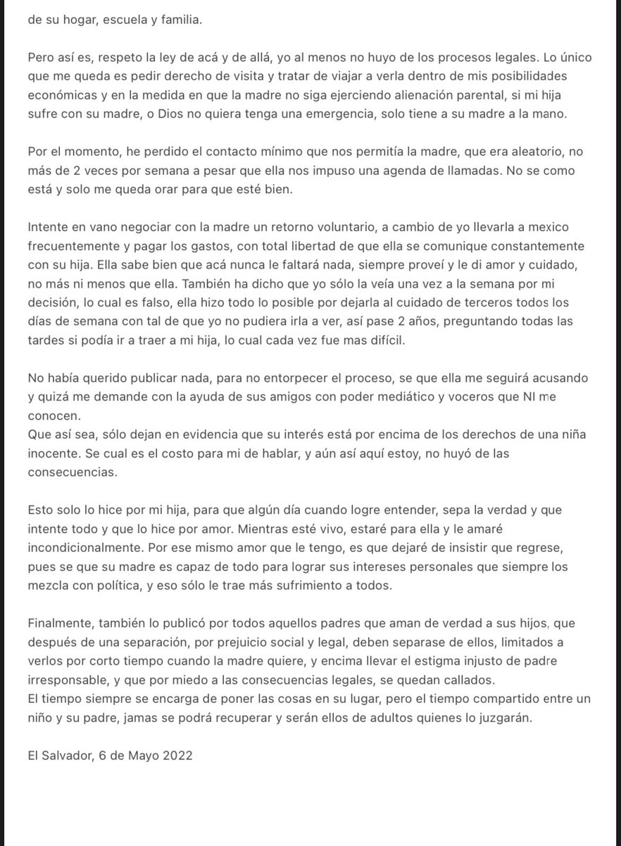 Roberto Carlos Navas tweet media