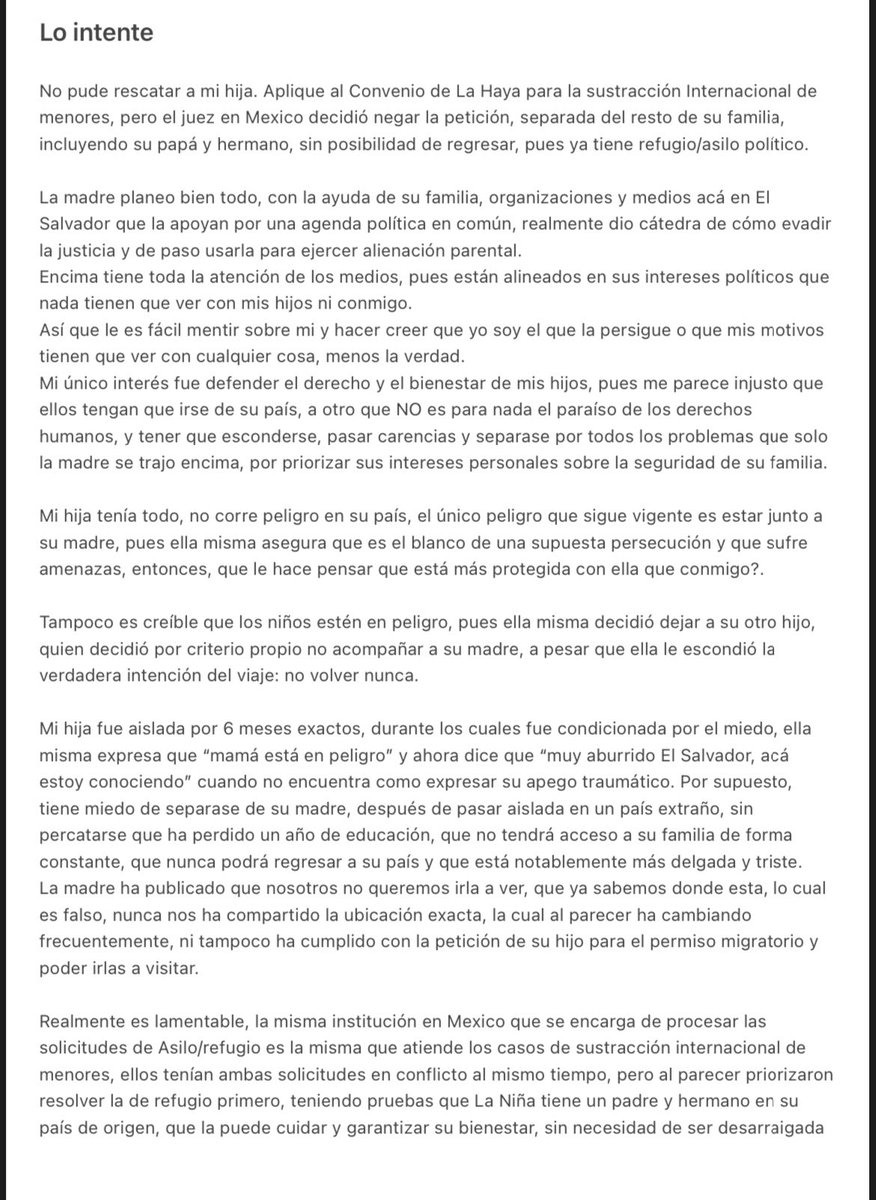 Roberto Carlos Navas tweet media