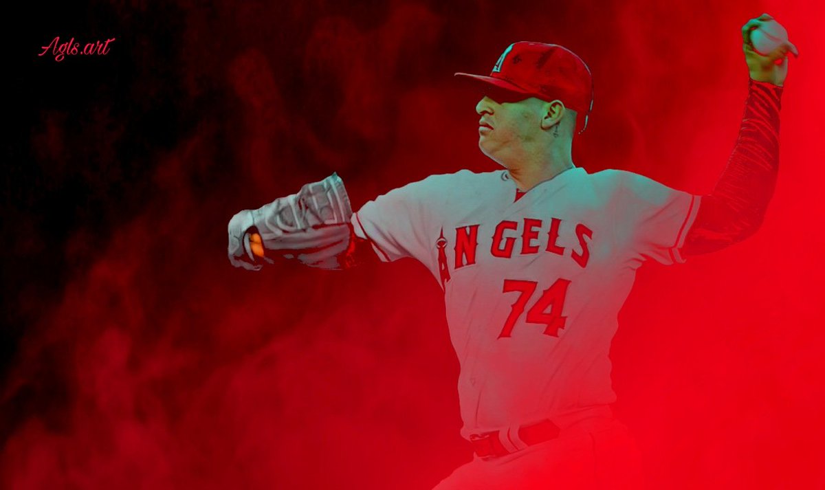 Agls_art's tweet photo. #JhonathanDiaz #ÅngelsWin #HalosWin #LTBU #ÅngelsWin #ÅngelsBaseball #Angelsbaseball #Halos #HaloNation #TeamInRed #LAangels #CaliforniaAngels #AnaheimAngels #LosAngelsAngels #Mlb #Baseball #AglsArt #Art https://t.co/it6htJq5hq