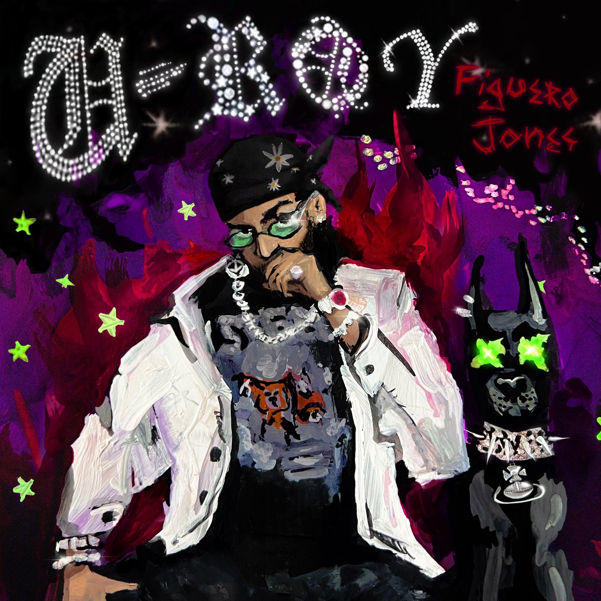 put a lil joint out ❤️‍🔥

linktr.ee/figuerojones
