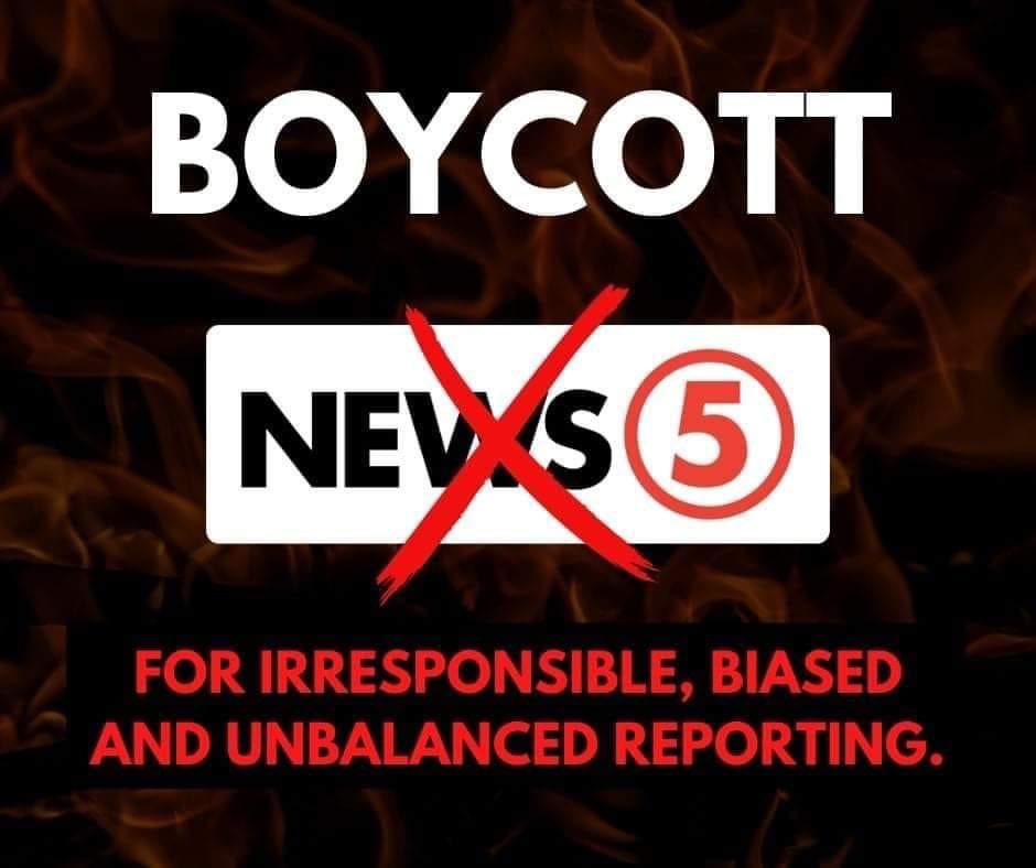 ACCESS THE TRUTH tweet media