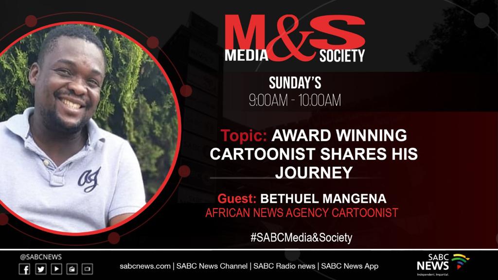 Mangenatoons's tweet photo. Please tune in tomorrow morning. #SabcMediaSociety #Sabc404 https://t.co/BaKXBMS7ar