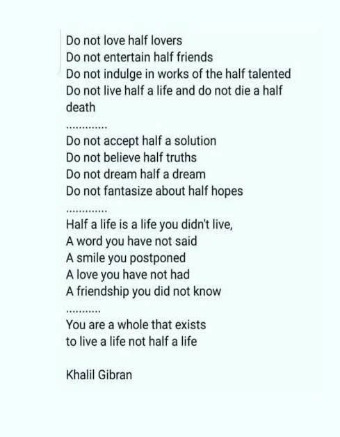 ErinLoftus015's tweet photo. #BeWhole
Good Night Everyone
🌝✨✨✨
May your sleep be sound and may your tomorrow be full of happiness ☀️🌸🌸🌸🌸🍃
#KhalilGibran https://t.co/v1DO332XpX
