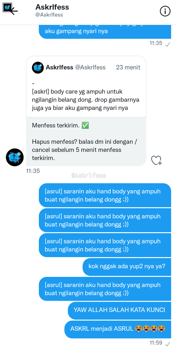 Askrlfess tweet media