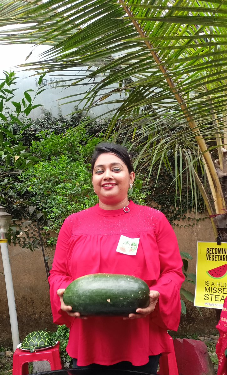 LaGravitea's tweet photo. #MelonSeMilan 6.0 🍉 at 'La Gravitea' on Apr 23, 2022.

#Watermelon #WeighItRight Competition 

#TangoWithMango 🥭 🥭 🥭 coming soon..

#Follow @LaGravitea for more updates... https://t.co/2CSgDwD9PJ