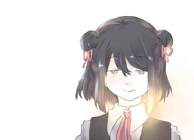 黒江ちゃん 