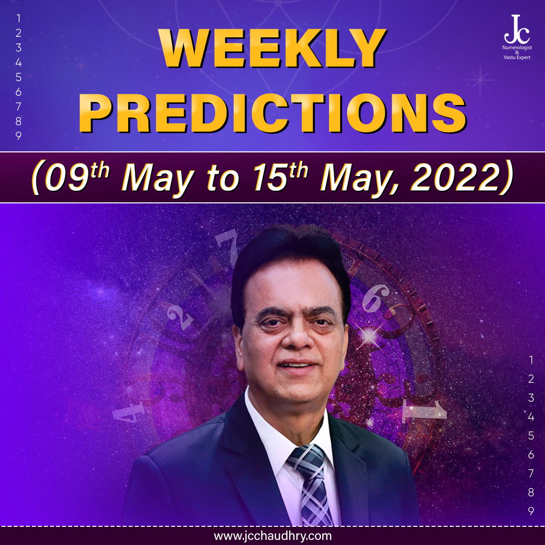 jc_chaudhry's tweet photo. For Weekly Predictions (9th May to 15th May 2022) by J C Chaudhry, click link: https://t.co/k2HOhV7OUe
#numerology #jcchaudhry #jcchaudhrypredictions #weeklypredictions #weeklynumerology #may2022 #maypredictions #numerologyforecast #numerologyhoroscope #numberman https://t.co/dIFB6jNLk6