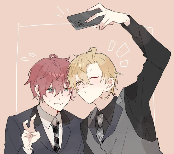 #ひらいて赤ブー
ヒプ🎤シス🎤イク🎤
伊🥂冉🥂二🥂×観👔坂👔歩👔
「回避不能な独占欲」開催お願いします〜! 