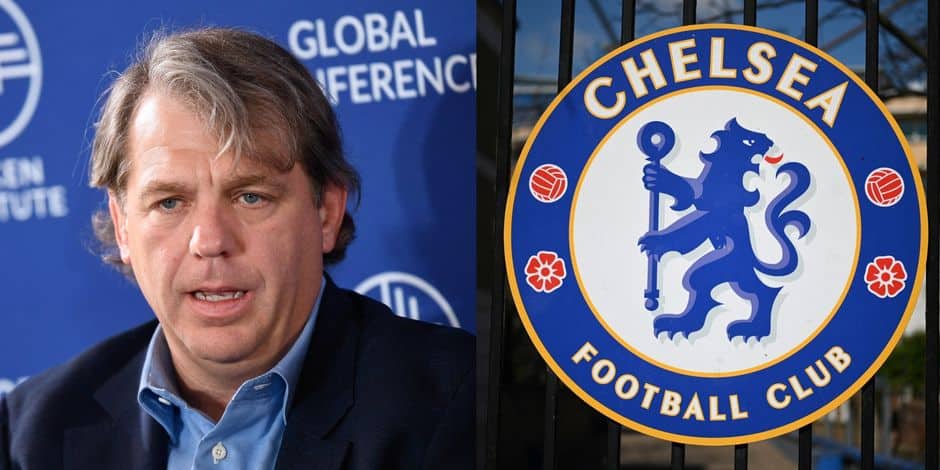 lessportsplus's tweet photo. Officiel: la vente de Chelsea bientôt finalisée pour 5,2 milliards de dollars https://t.co/gkpeNQoqNO https://t.co/nnQYCHflb7