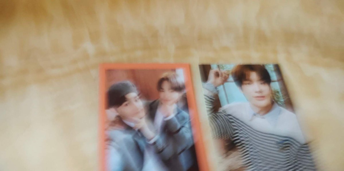 mrsimjaehyun's tweet photo. #ASHfeedbacks
safe daw na dumating, pero may dents and freebies😔✨
thanku for trusting shaine!
(lagay ko pa raw blur na pic😔) https://t.co/uesQ5KL7jA