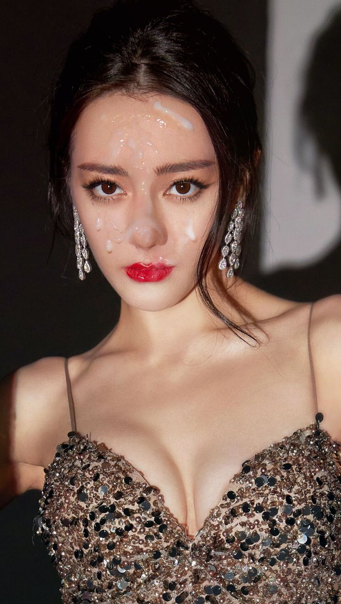 Eyetoeyetoeye's tweet photo. 她最终用榨精脸和夹屌乳沟得到了她想要的东西。
#内娱女星整理 #迪丽热巴 #颜射 https://t.co/MWonqfKsgs