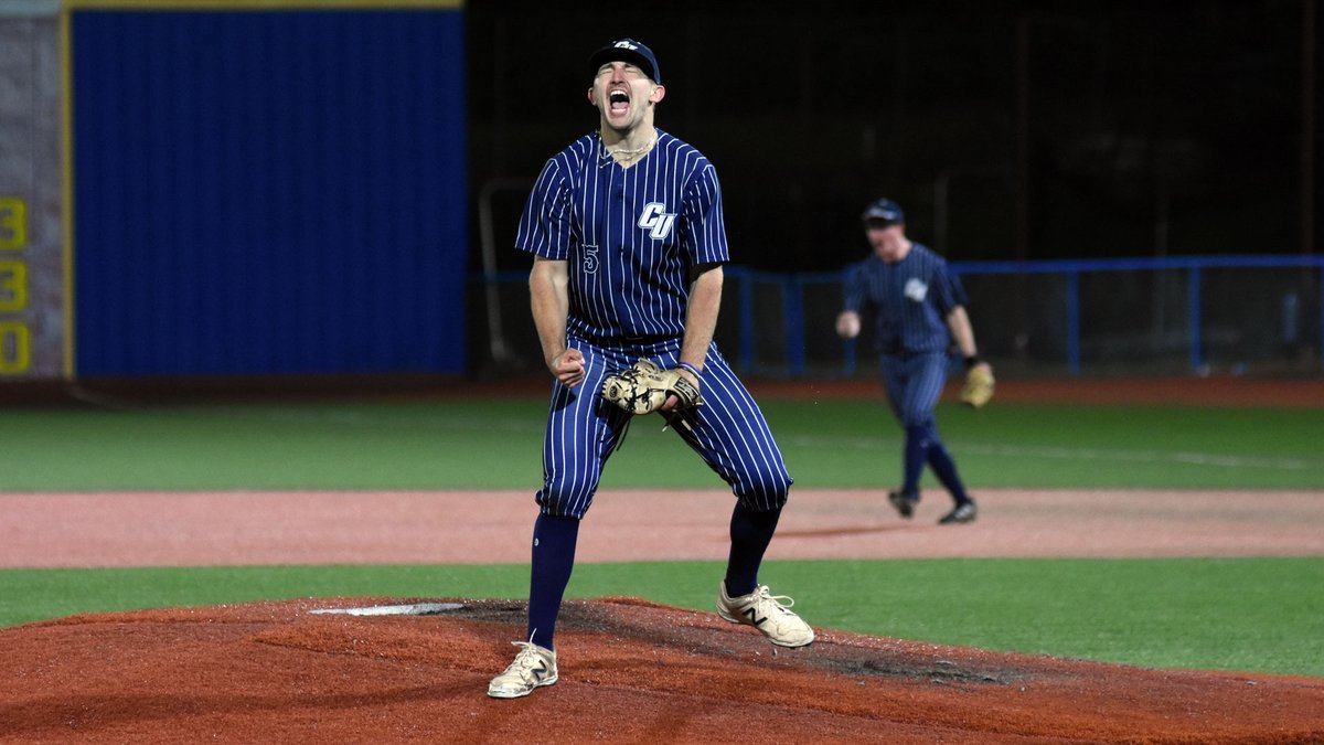 ClarkeBaseball's tweet photo. Pride score early and Tucker shines in Heart Tournament Opening win over Park

#ClarkePride 

Recap ⬇️ 

https://t.co/qNZW79BXfA https://t.co/2x8evmFRQR