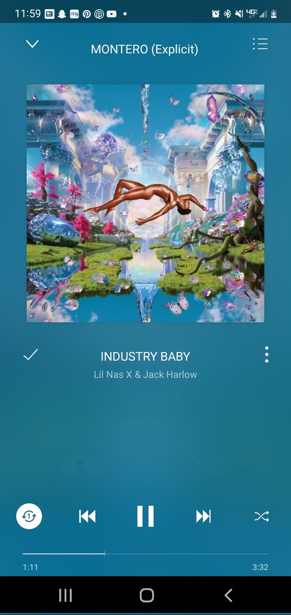 Good night ft. @Raptorguy4228's music choices
