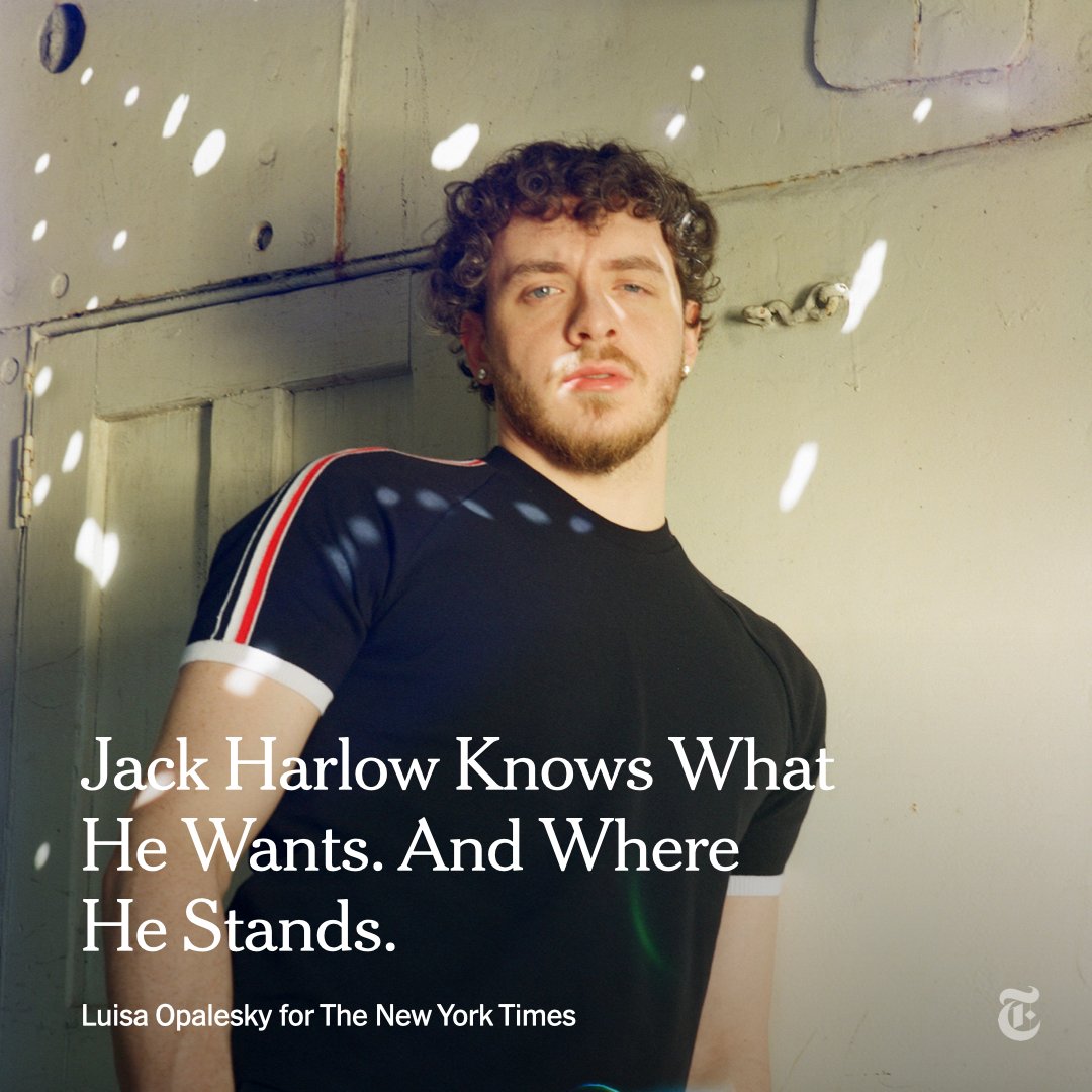 The New York Times tweet media