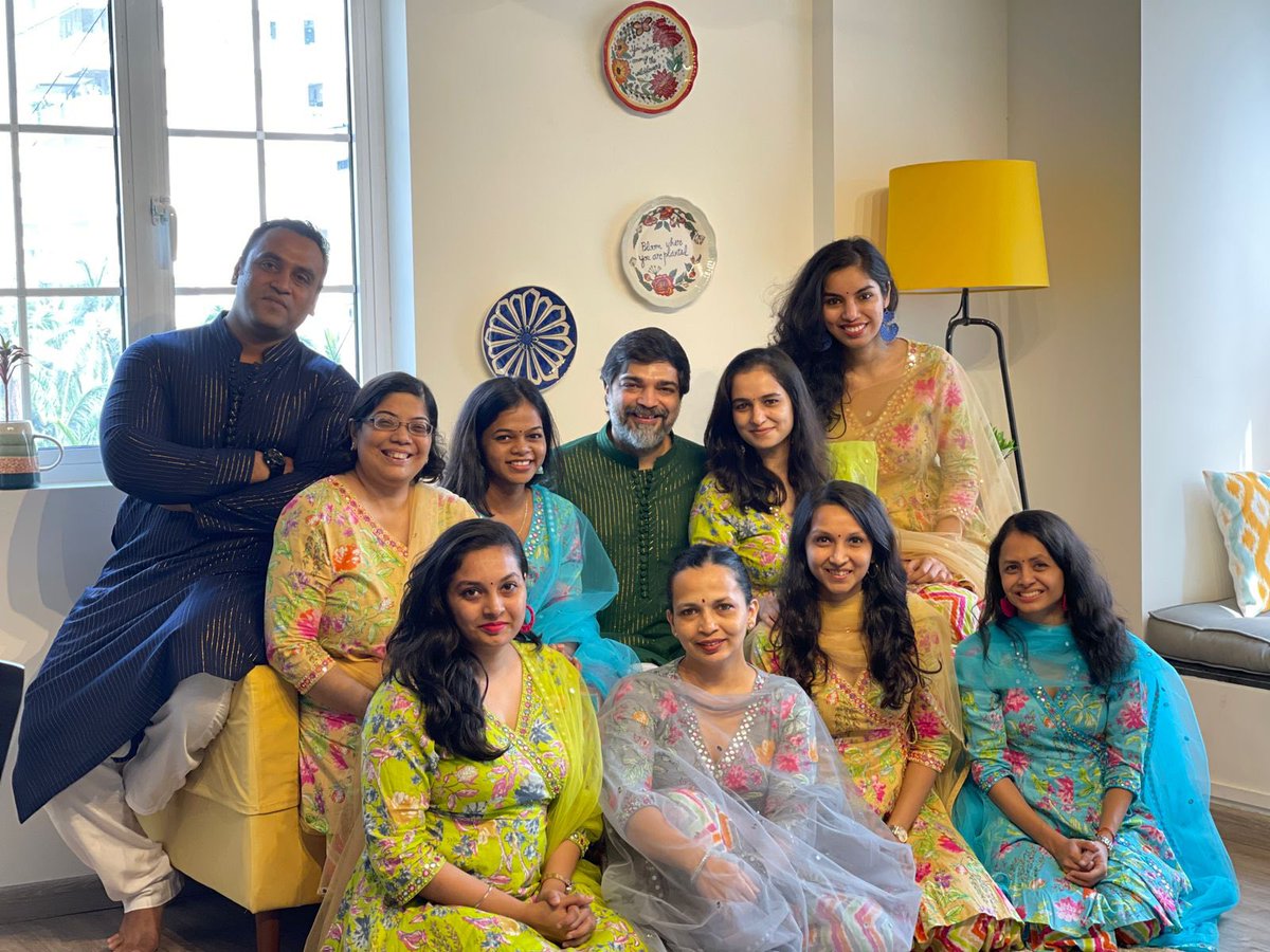 Rujuta Diwekar tweet media