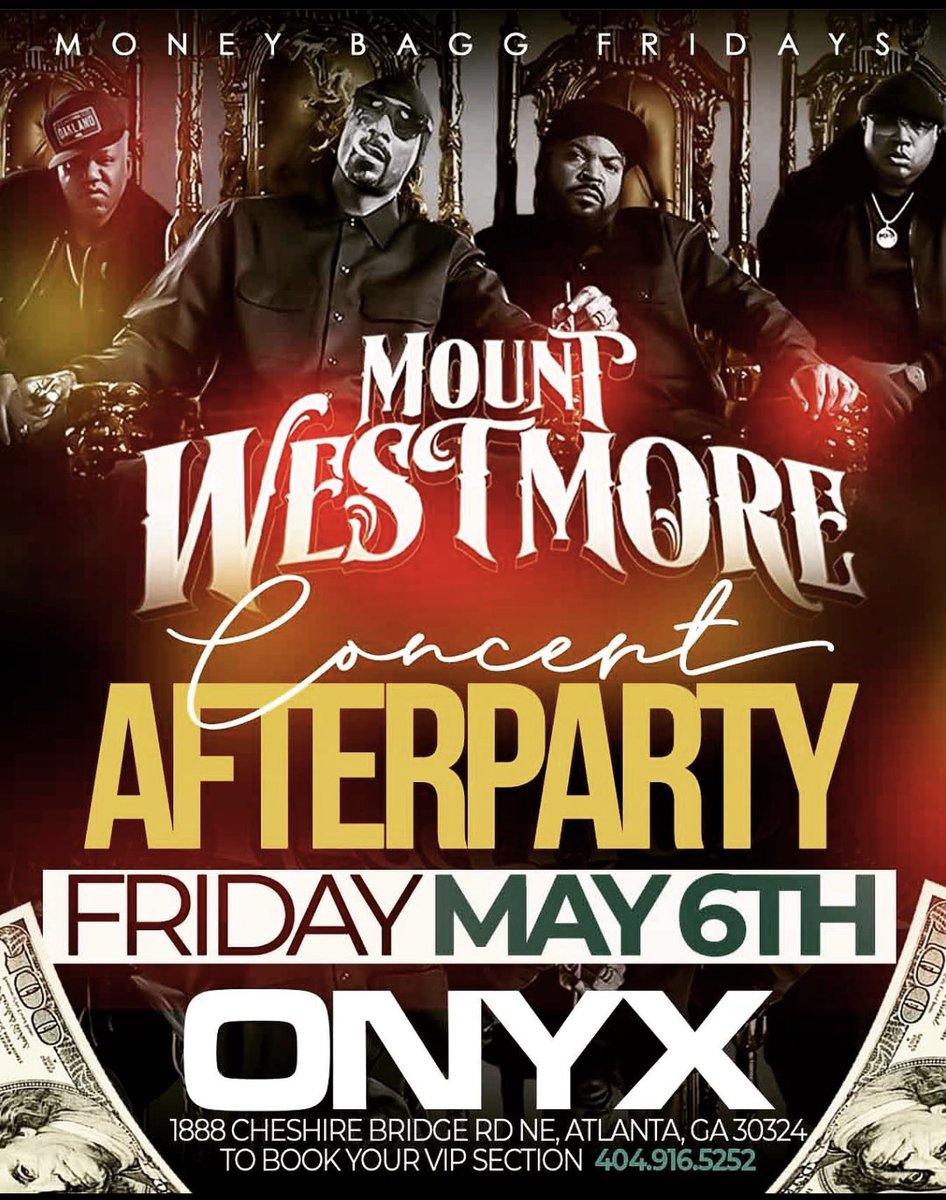 BasementEntAtl tweet picture