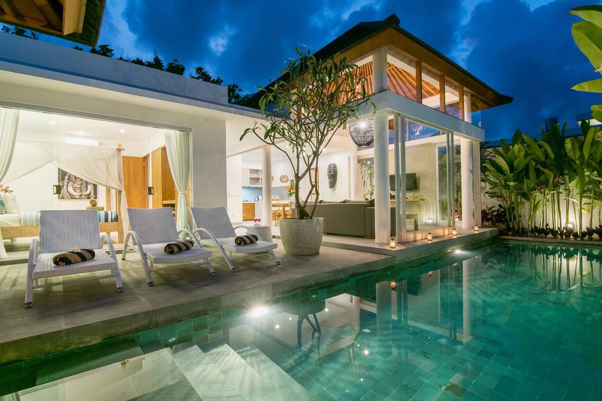 nftrvl's tweet photo. #sneakpeek 

more preview of Bali villas that our @nftrvl
holder can pick for their free stay complimentary.

Cant wait to see you all there. 
join https://t.co/mNdMY6iCoh to get your WL spot NOW!

#beachlife #beachbody  #NFTCommumity #NFTProject https://t.co/pVYIskW7kd