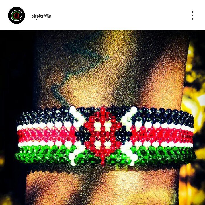 CheiArts's tweet photo. Welcome to Kenya

https://t.co/FWlcUORVVX https://t.co/NjpjYSrb7q