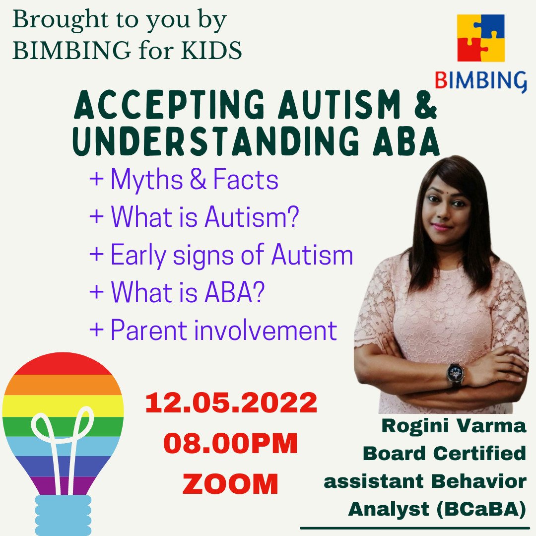 officialbimbing's tweet photo. BIMBING presents to you our First BIMBING for KIDS session for 2022

Date: *12.05.2022*
Time: *08.00pm - 09.15pm*
Link: *https://t.co/pbckv9p8s2*

Registration Link: https://t.co/mrItOFu0i9 https://t.co/rwBwXeLcYl