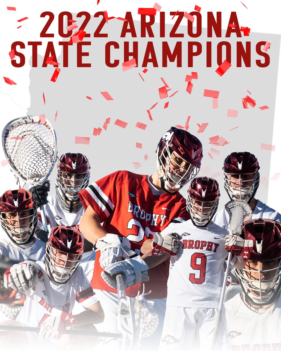 Brophy Prep Lacrosse tweet media