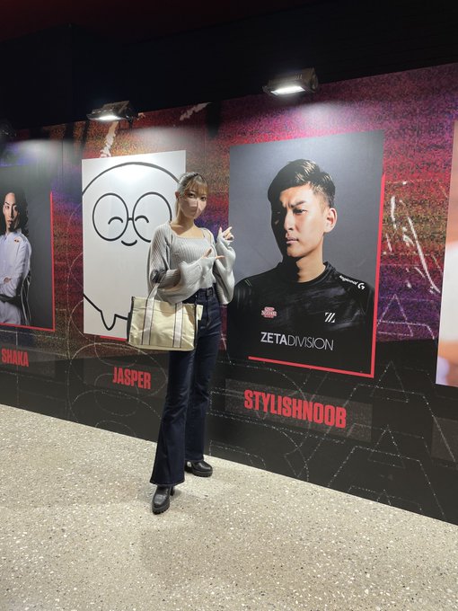 Twitterのコスプレ画像9