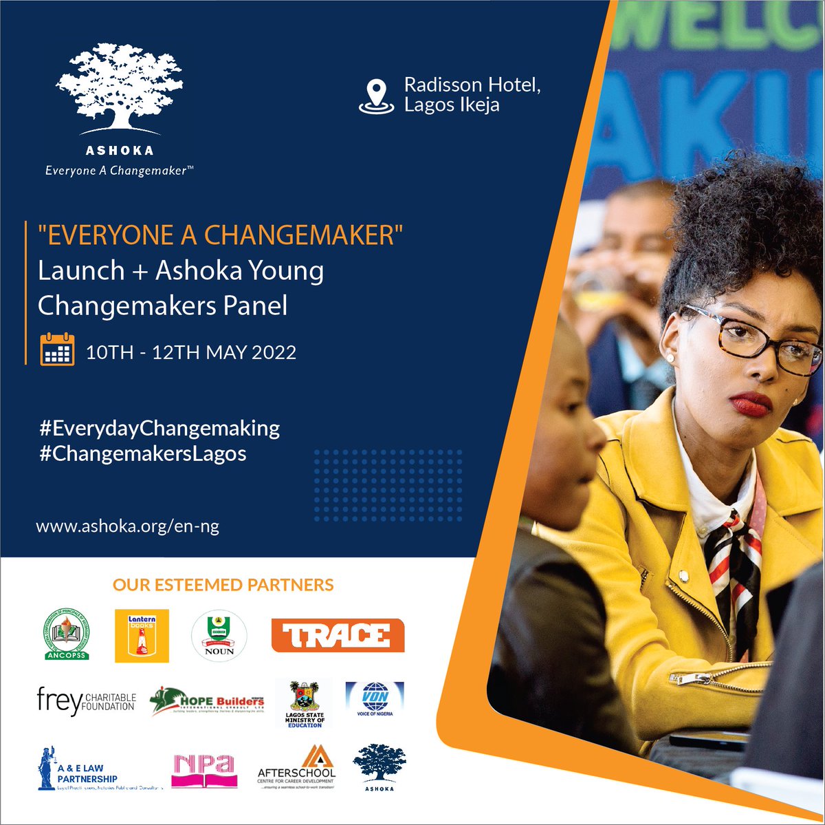 okeysoffice's tweet photo. Calling all changemakers in Nigeria: #parents, #teachers, #students, young people, #youth leaders, creatives, influencers, community leaders, publishers, the media, private sector, government, policymakers, practitioners, professionals, artisans, innovators. EVERYONE https://t.co/MADwqshdGY