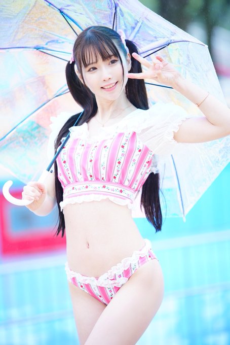 コスプレイヤー倉坂くるるのTwitter画像12