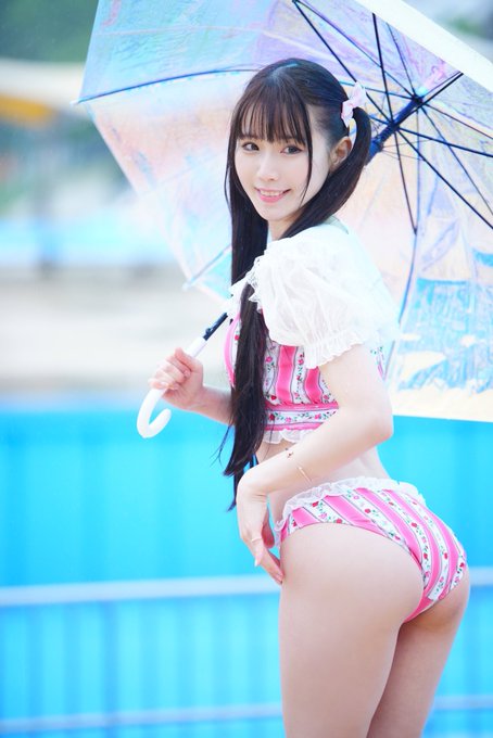 コスプレイヤー倉坂くるるのTwitter画像13