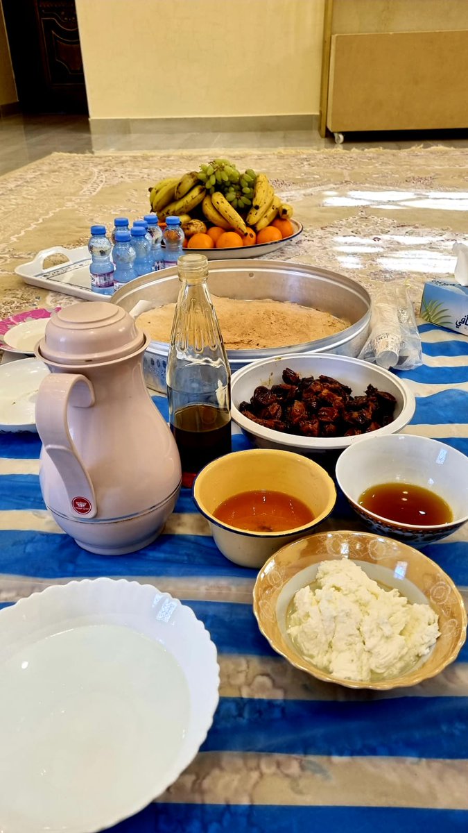 فراغ القلب tweet media