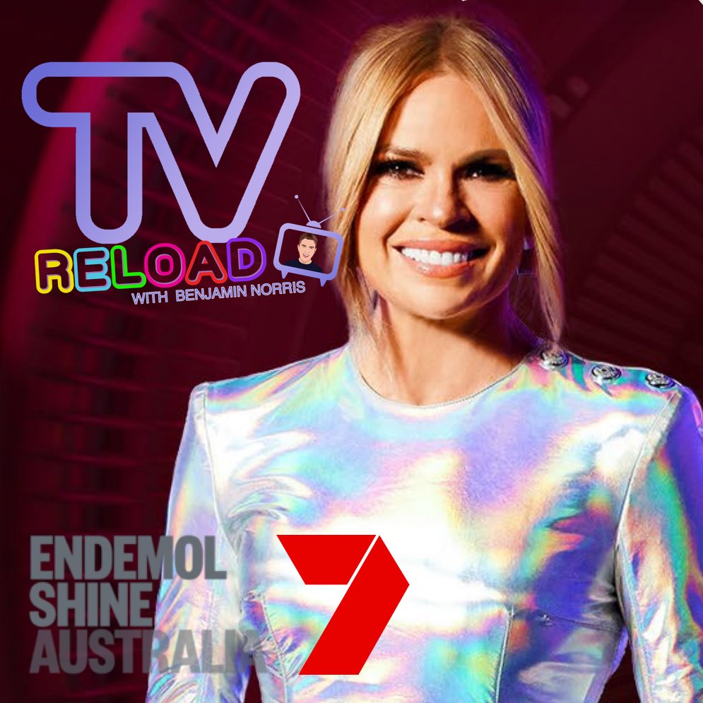 BenjaminJNorris's tweet photo. I chat to @SoniaKruger about why I am not in this years @BigBrotherAU. https://t.co/zm6sYOr2Ma https://t.co/TWhatRS1ya