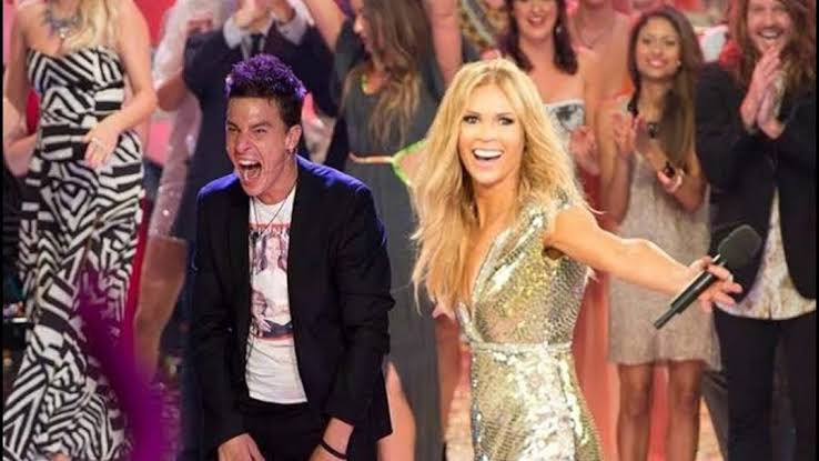 I chat to <a href="/SoniaKruger/">Sonia Kruger</a> about why I am not in this years <a href="/BigBrotherAU/">Big Brother AU</a>. podcasts.apple.com/au/podcast/tv-…